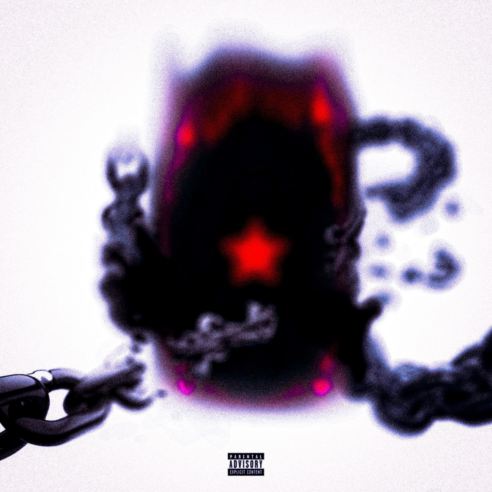 "Darkhold" (5500 x 5500px)