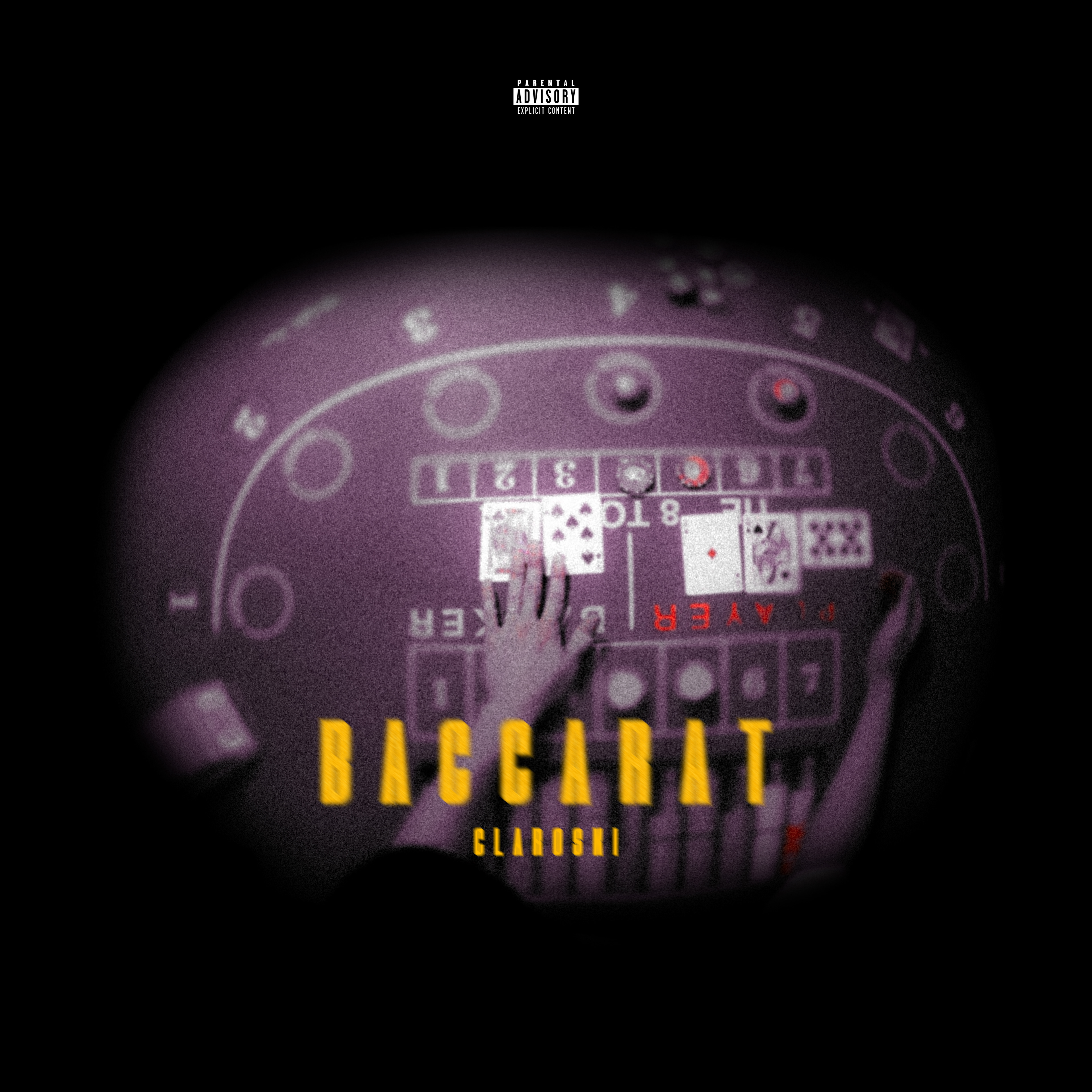 "Baccarat" (5500 x 5500px)