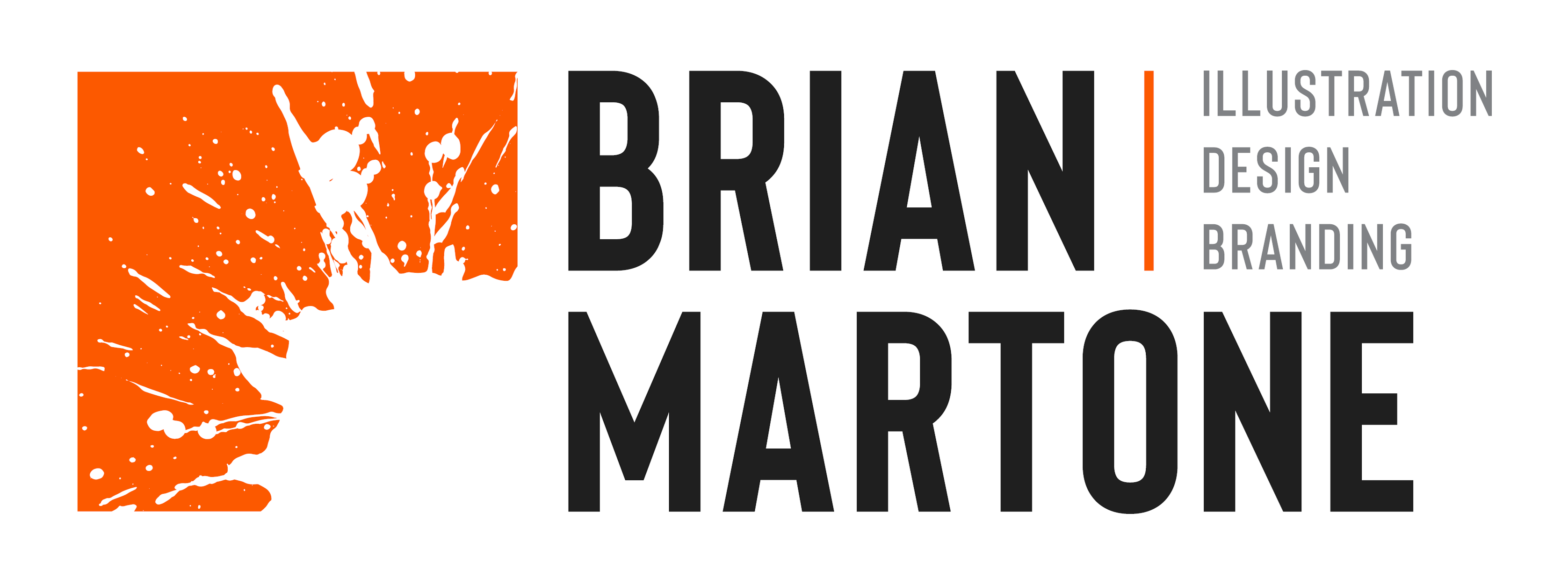 BRIAN MARTONE