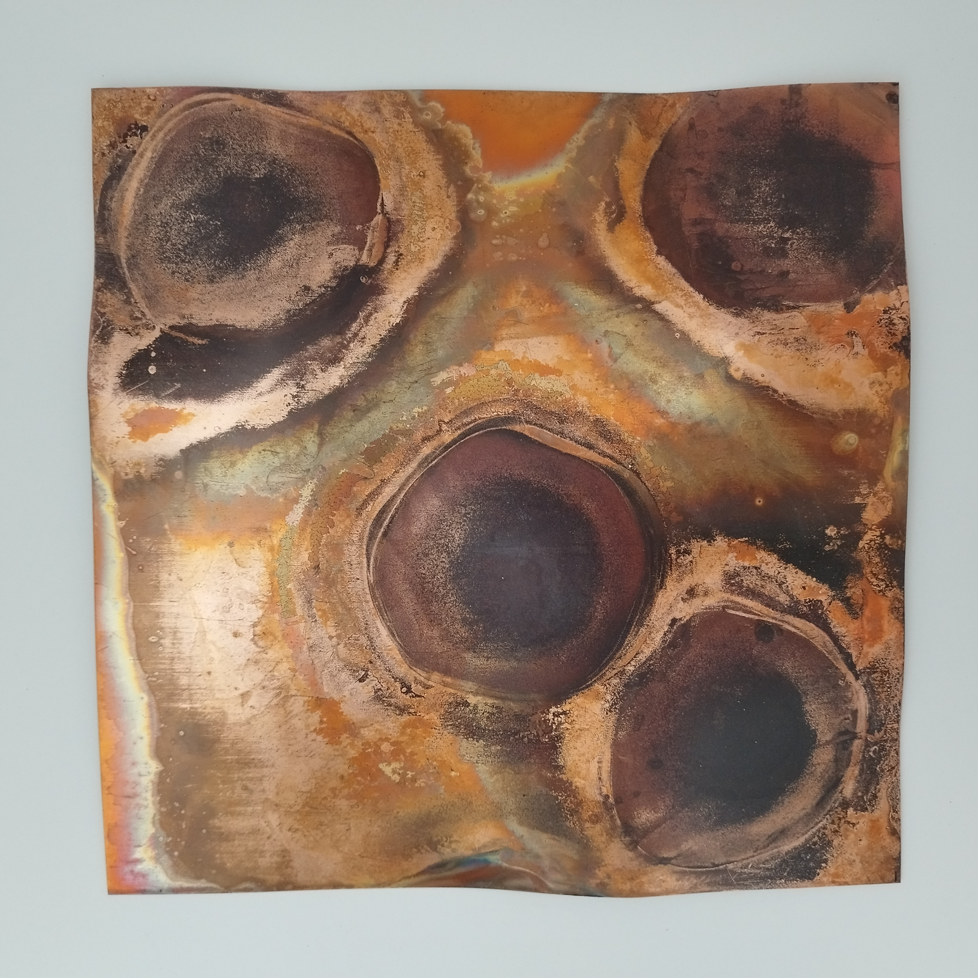 Untitled (Top View)