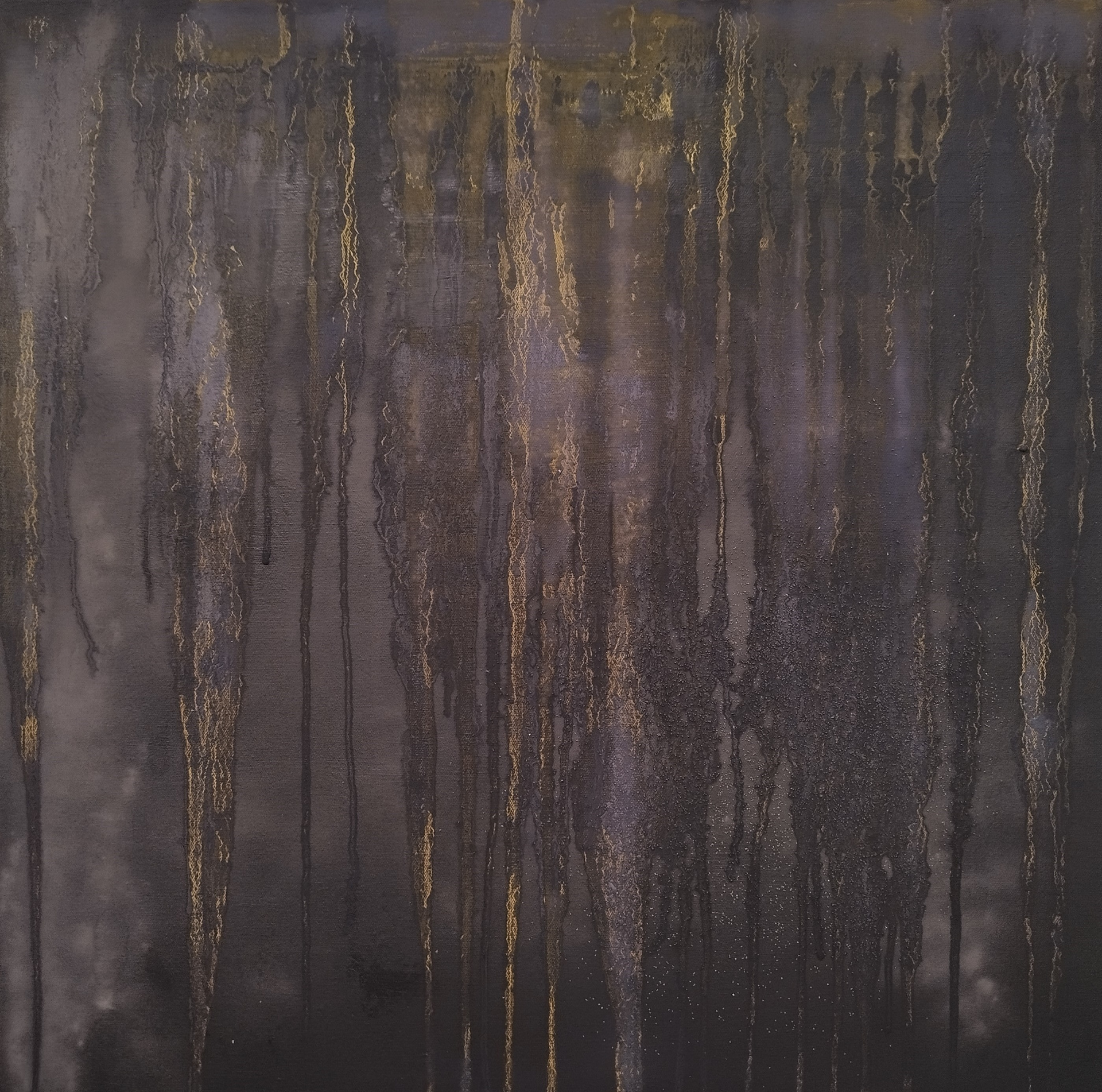 Livvy King Artist, The Tracks We Leave Behind