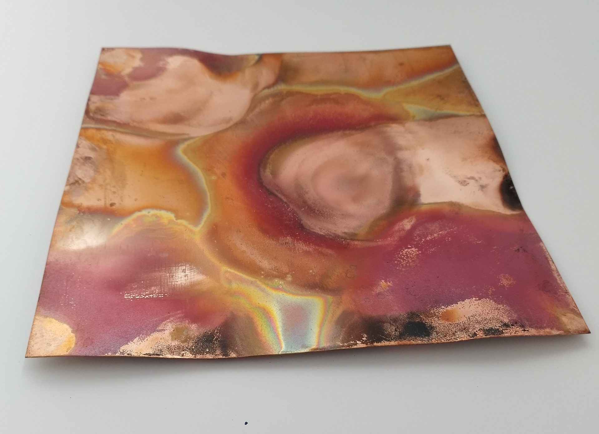 30 x 30 x 3cm