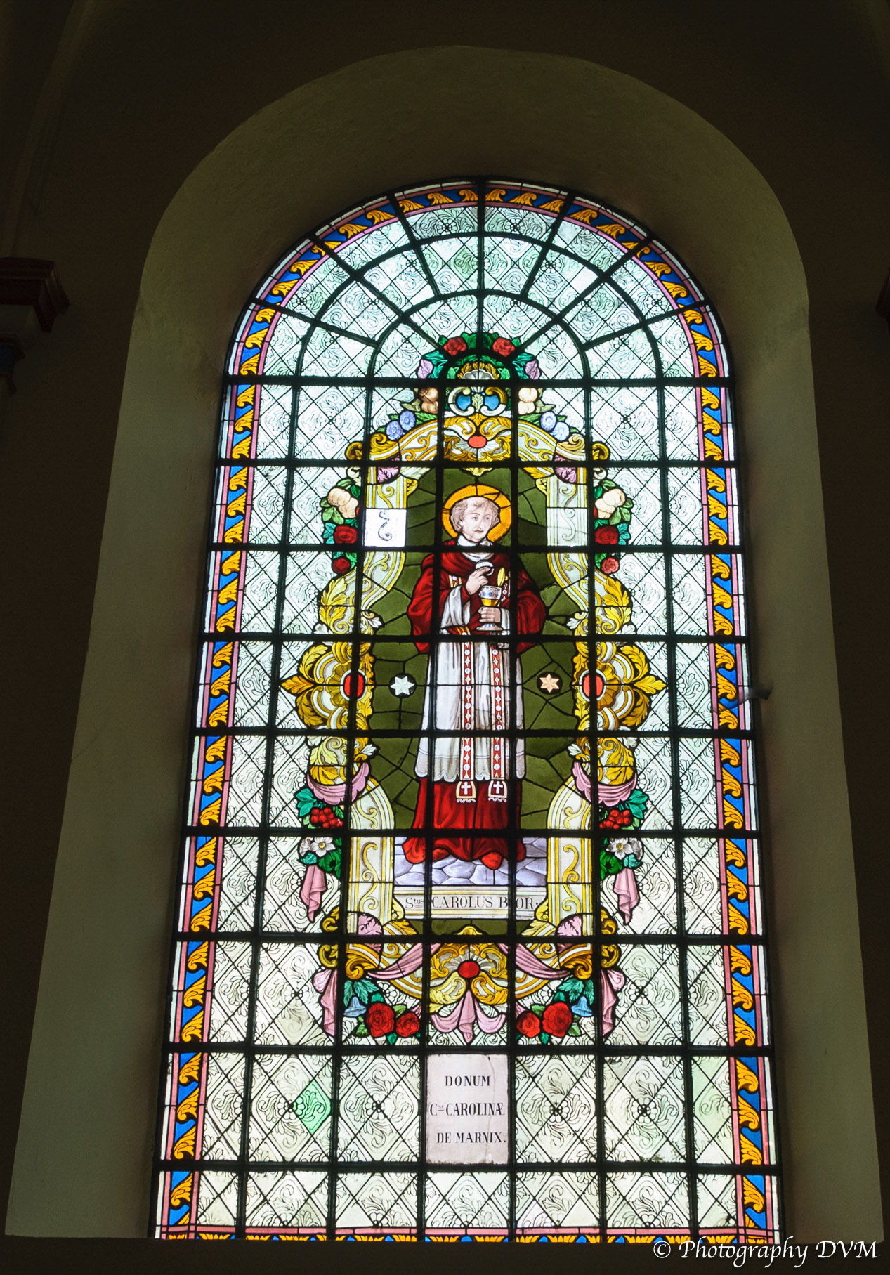 Saint Anne - Heilige Anna