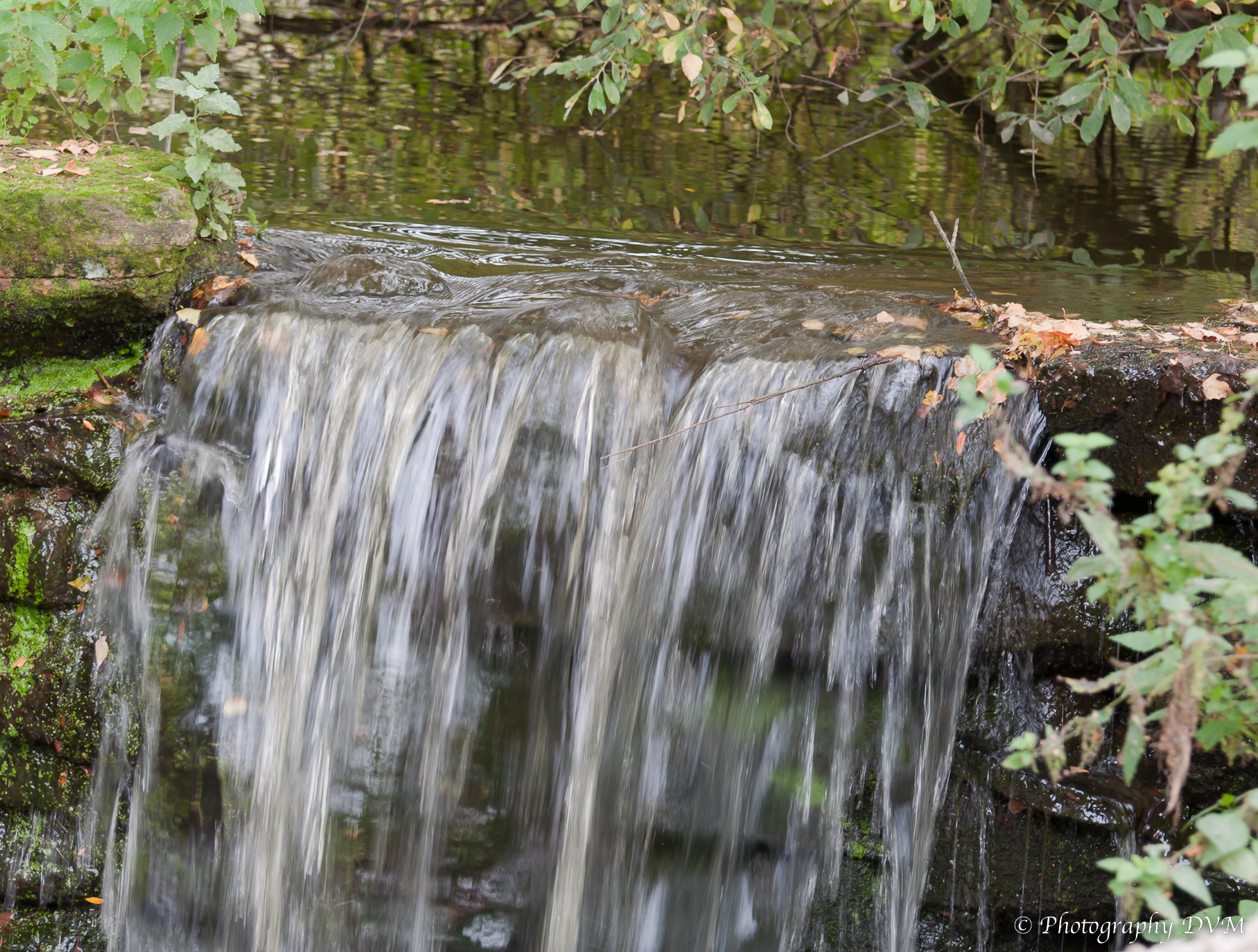 Waterval - Waterfall