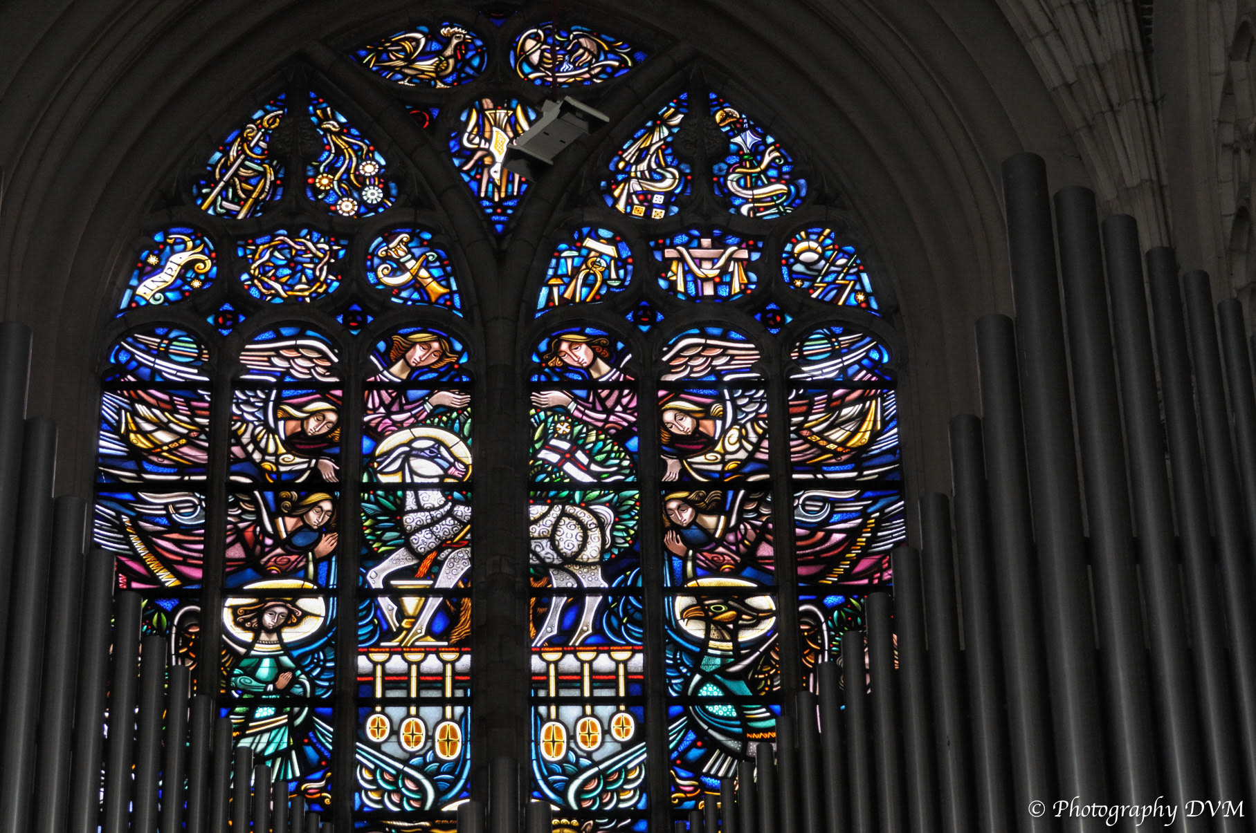 Het Lam Gods - The Lamb of God