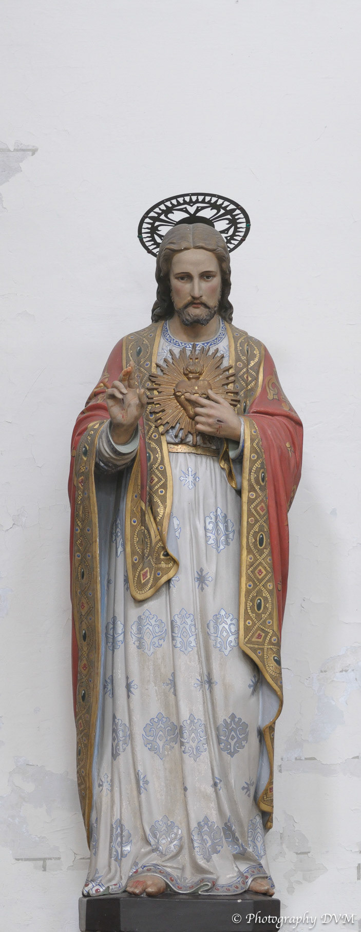 Heilig Hart - Sacred Heart