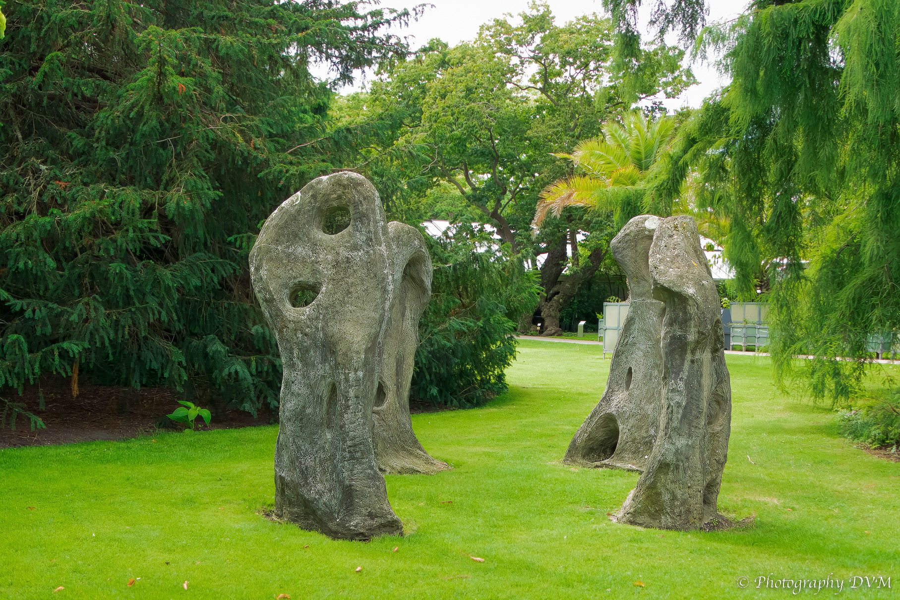 Beeldhouwkunst - Sculpture