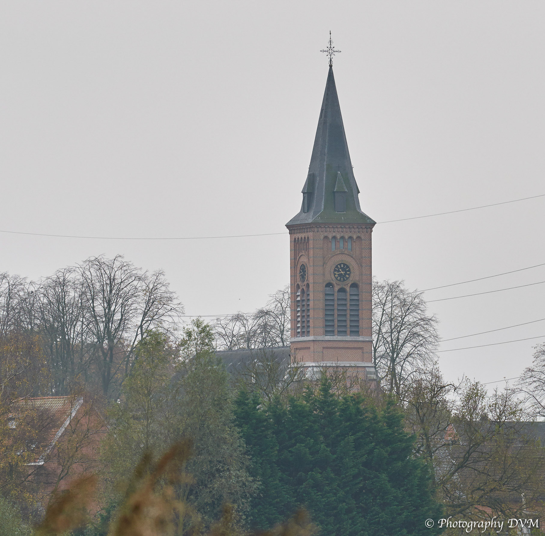 Sint-Margareta Kerk van Wintam - St. Margareta Church of Wintam