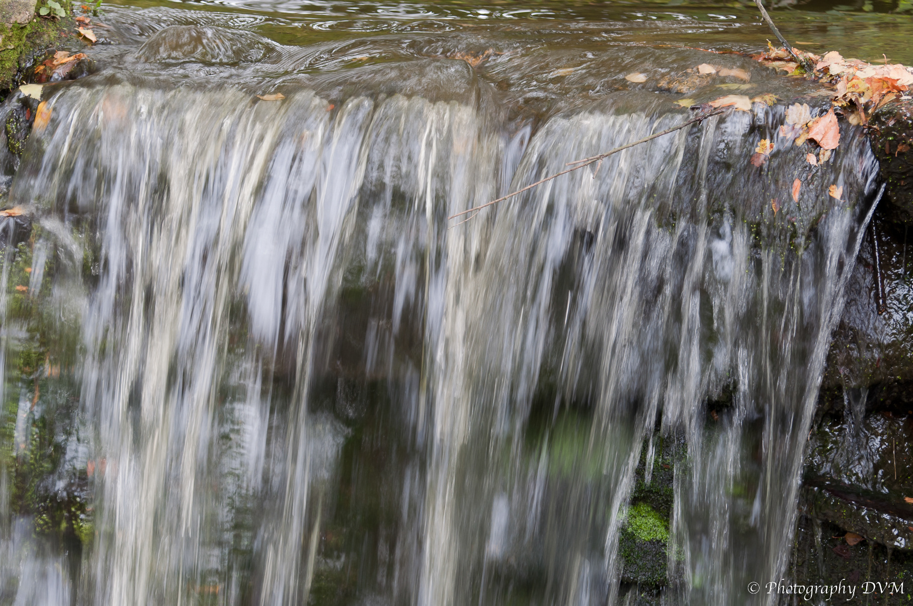 Waterval - Waterfall