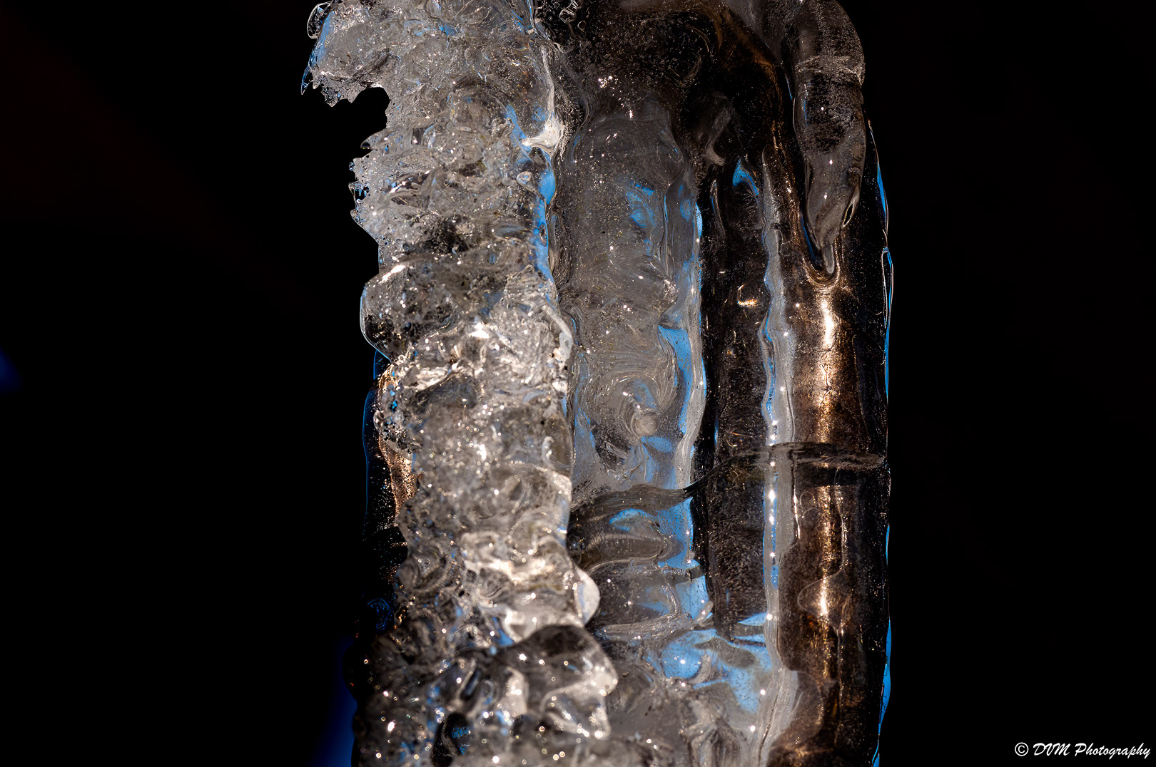 Ijsschakel - Ice-link