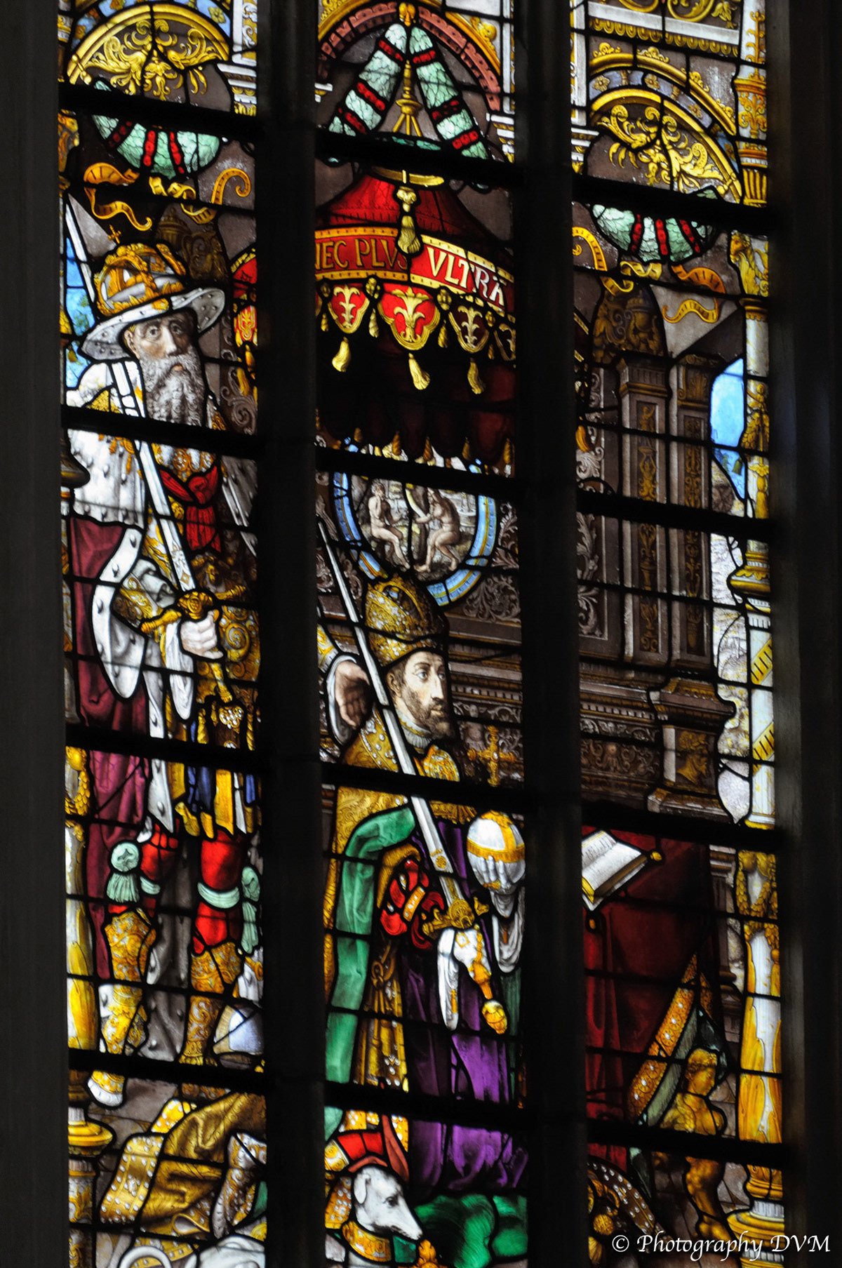 Keizer Karel V - Charles V, Holy Roman Emperor