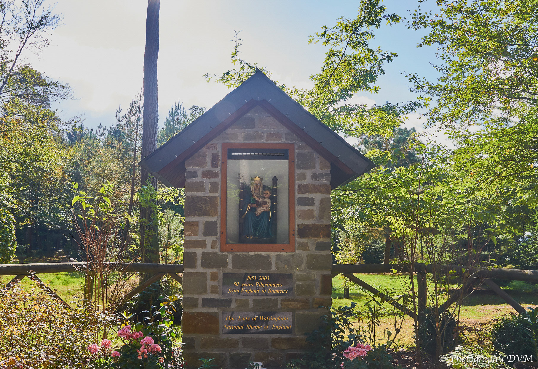 Our Lady of Walsingham