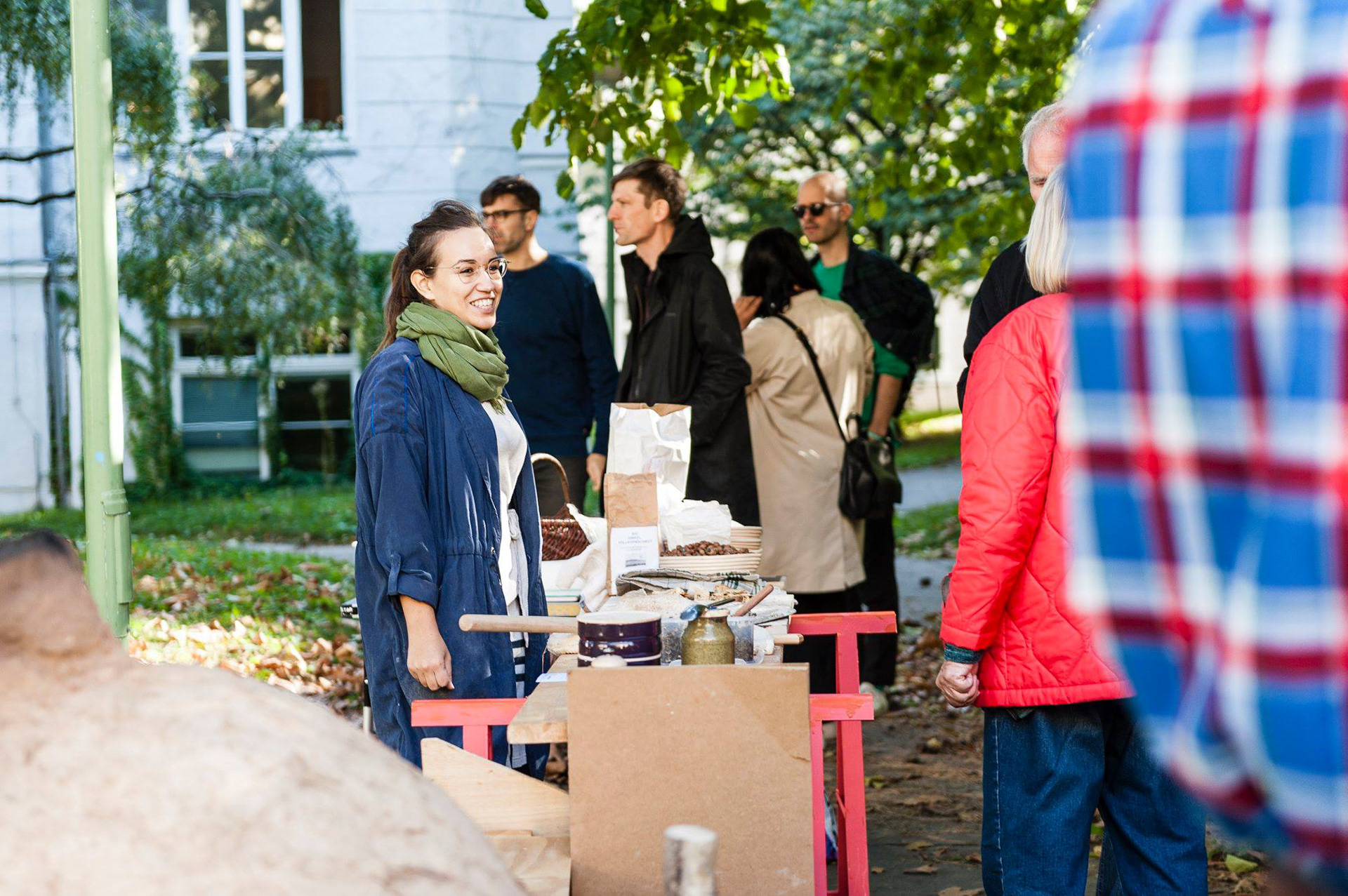 ©VIENNA DESIGN WEEK/Kollektiv Fischka/Phillip Podesser