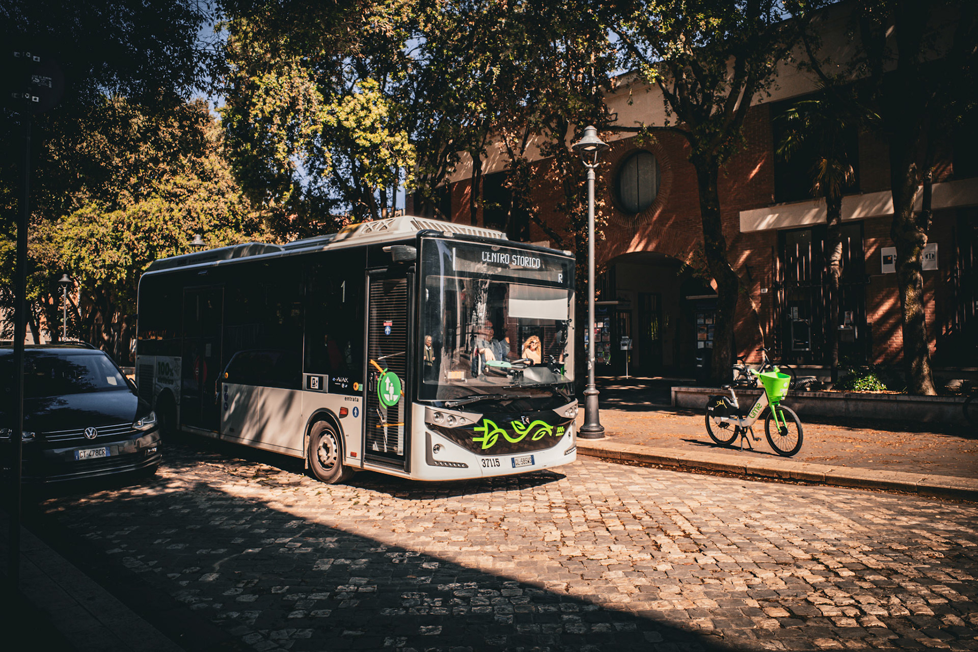 Between one breath and the next