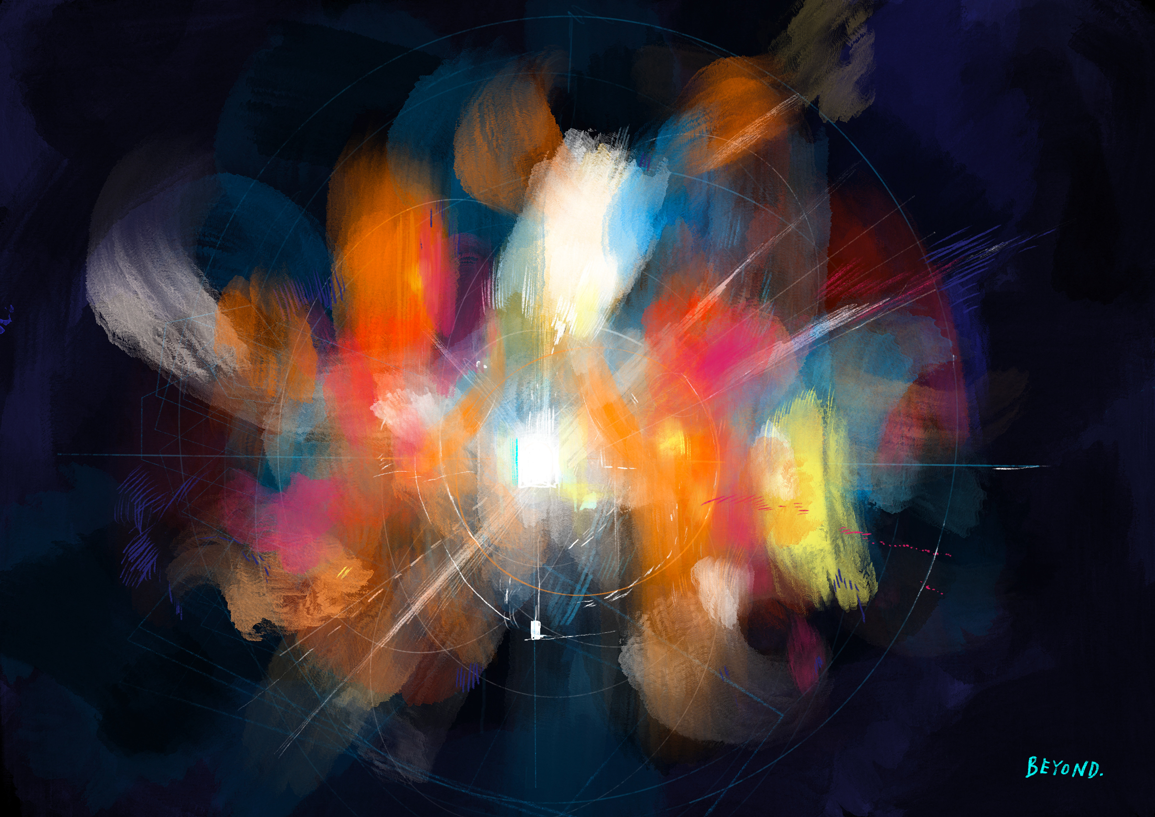 Beyond - Breakthrough series
