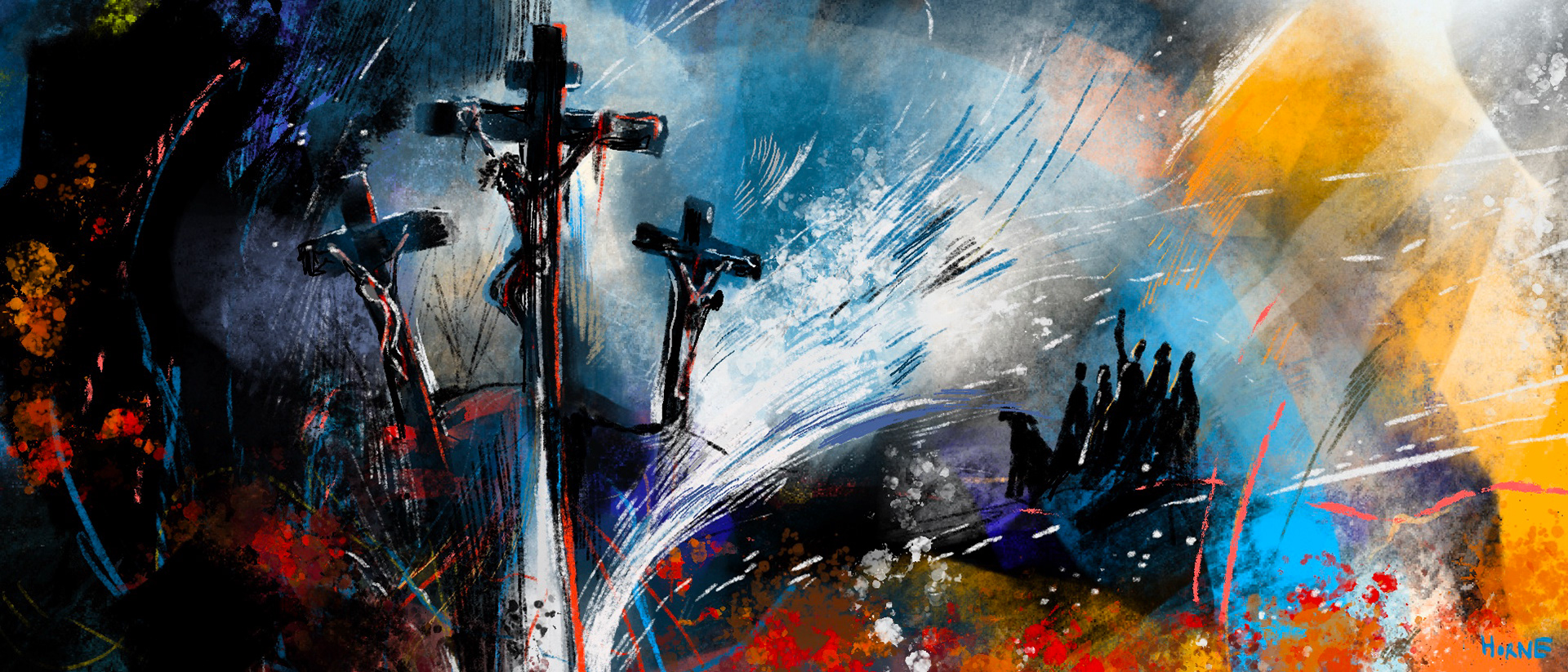 Calvary