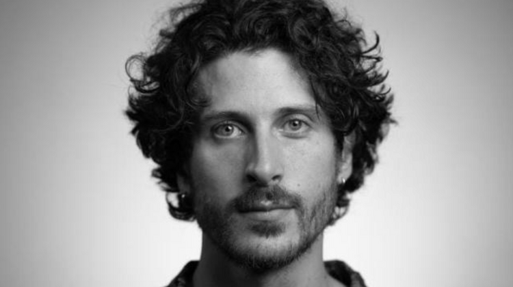 Daniele Giacometti