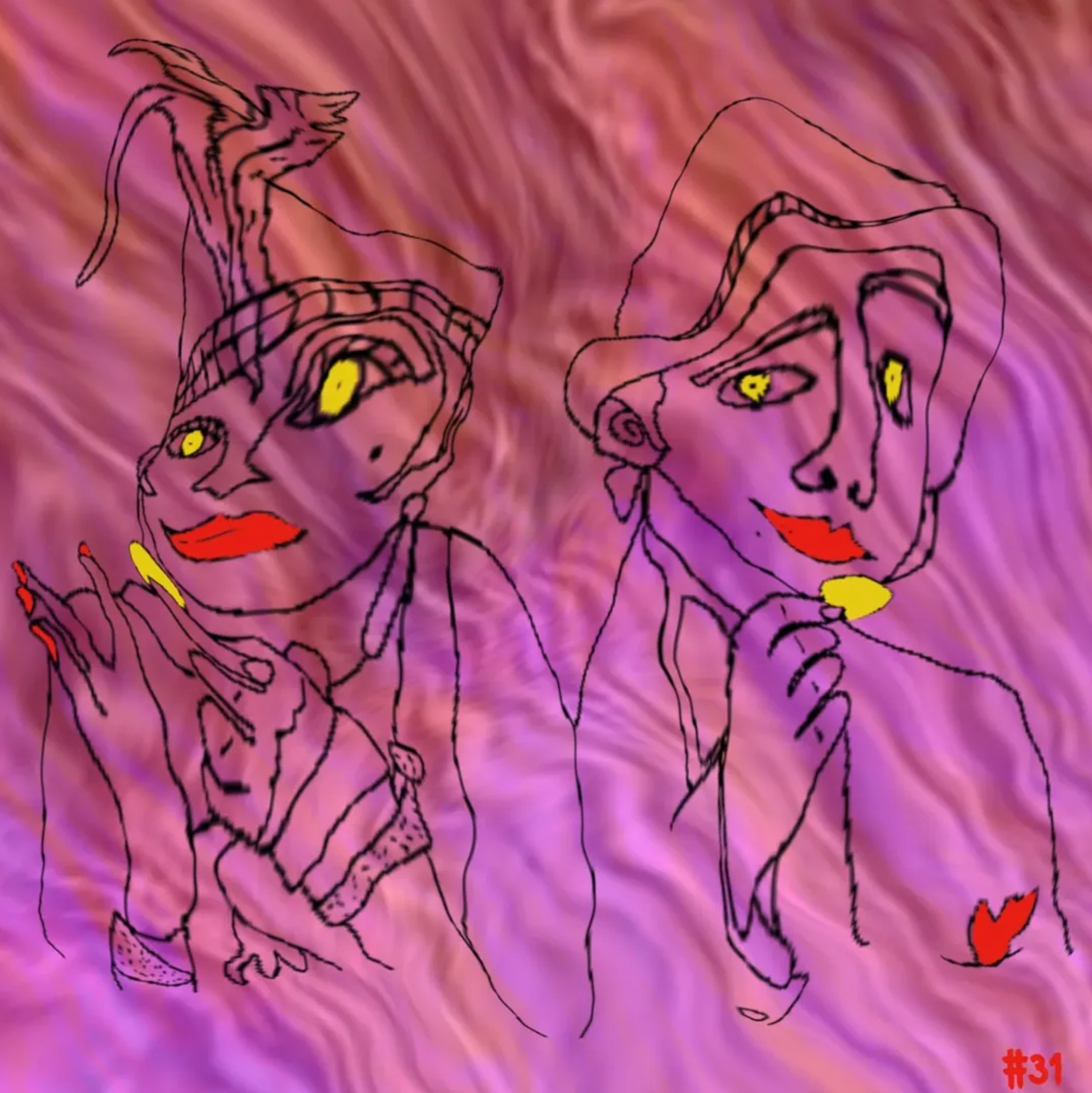 31