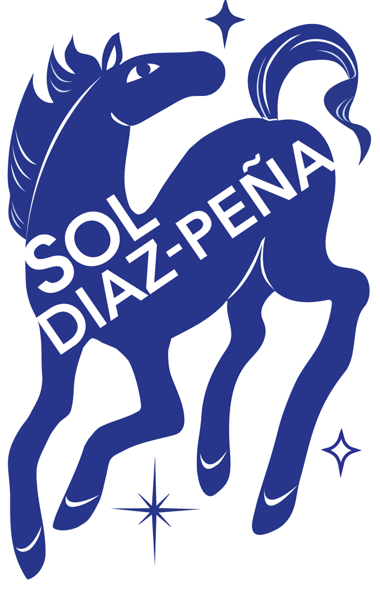 Sol Diaz-Peña