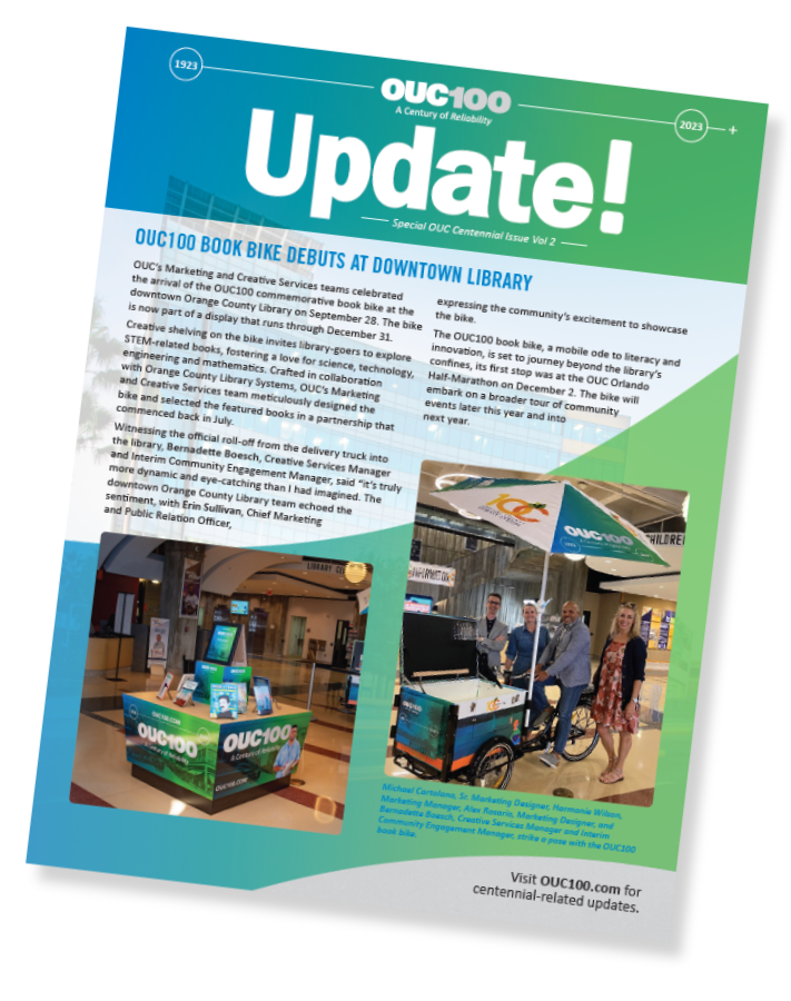 Employee Newsletter