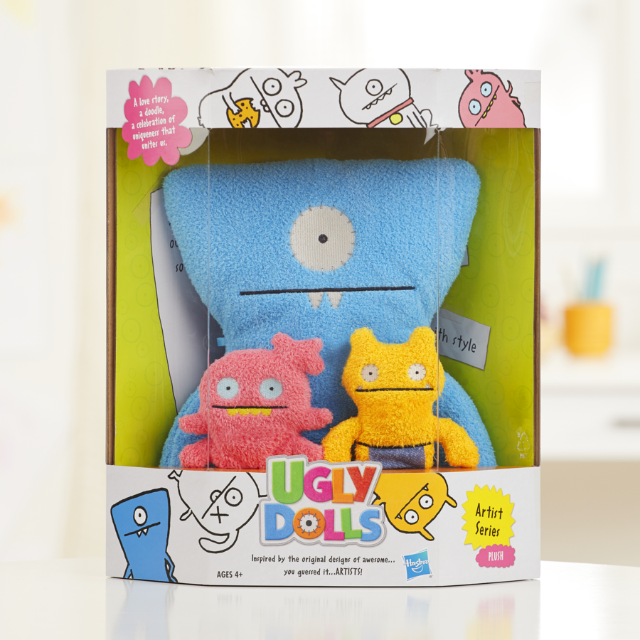 Comic Con Exclusive Outer