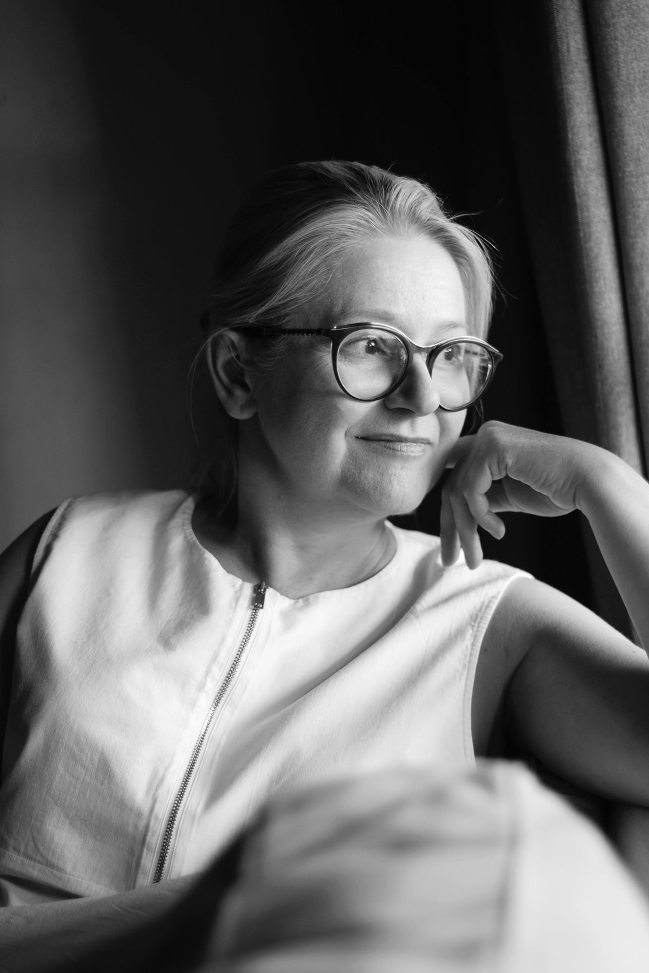 Agnieszka Kozłowska Rajewicz
