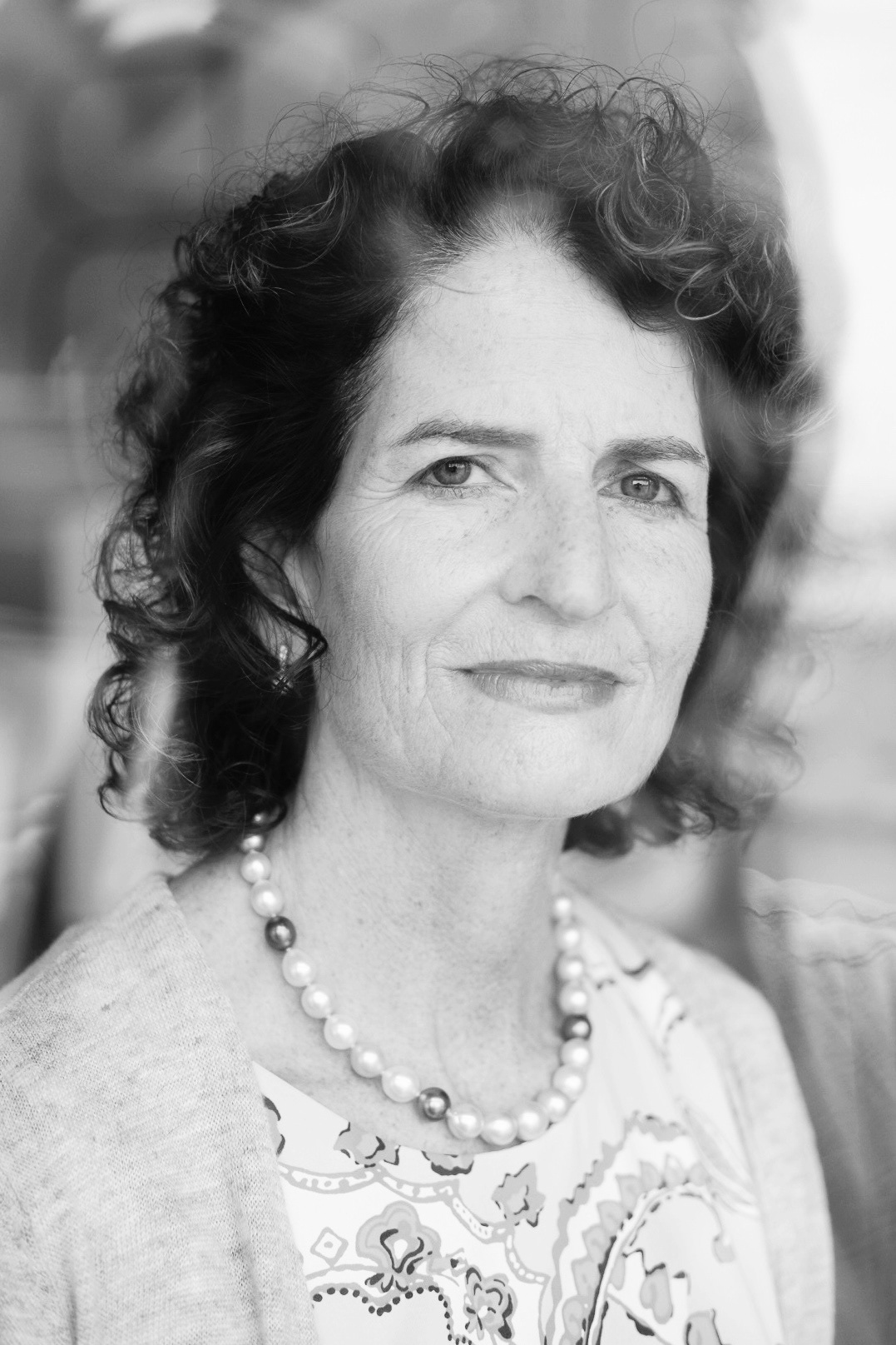 Charlotte Gordon