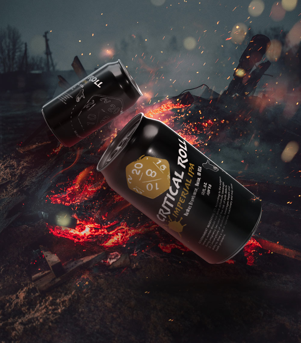 Beer Ad