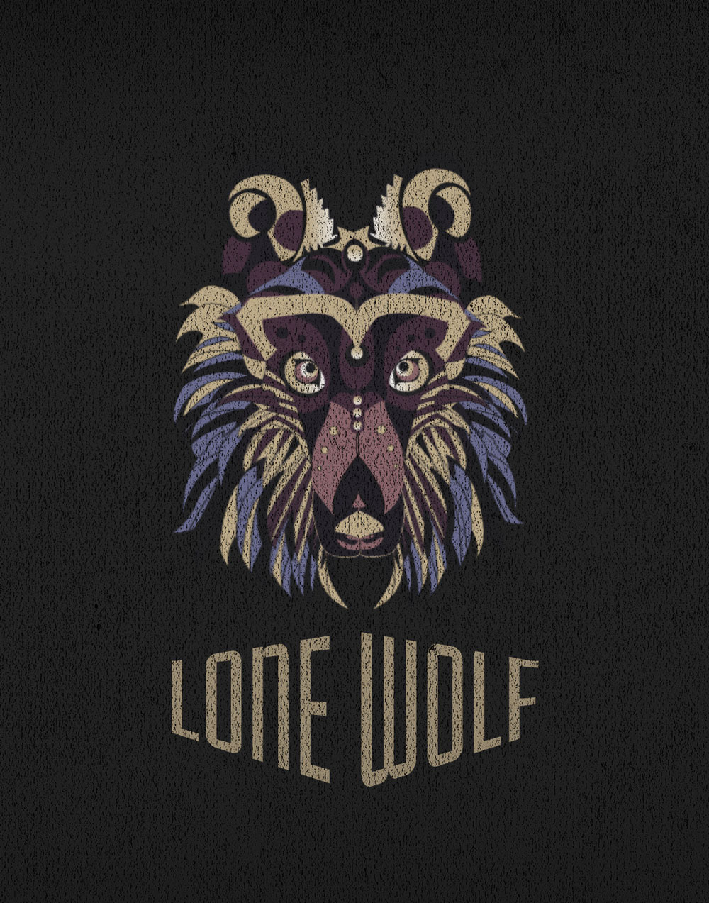 Screen Print
