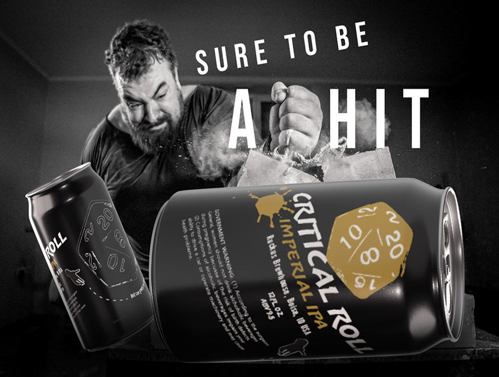 Beer Ad
