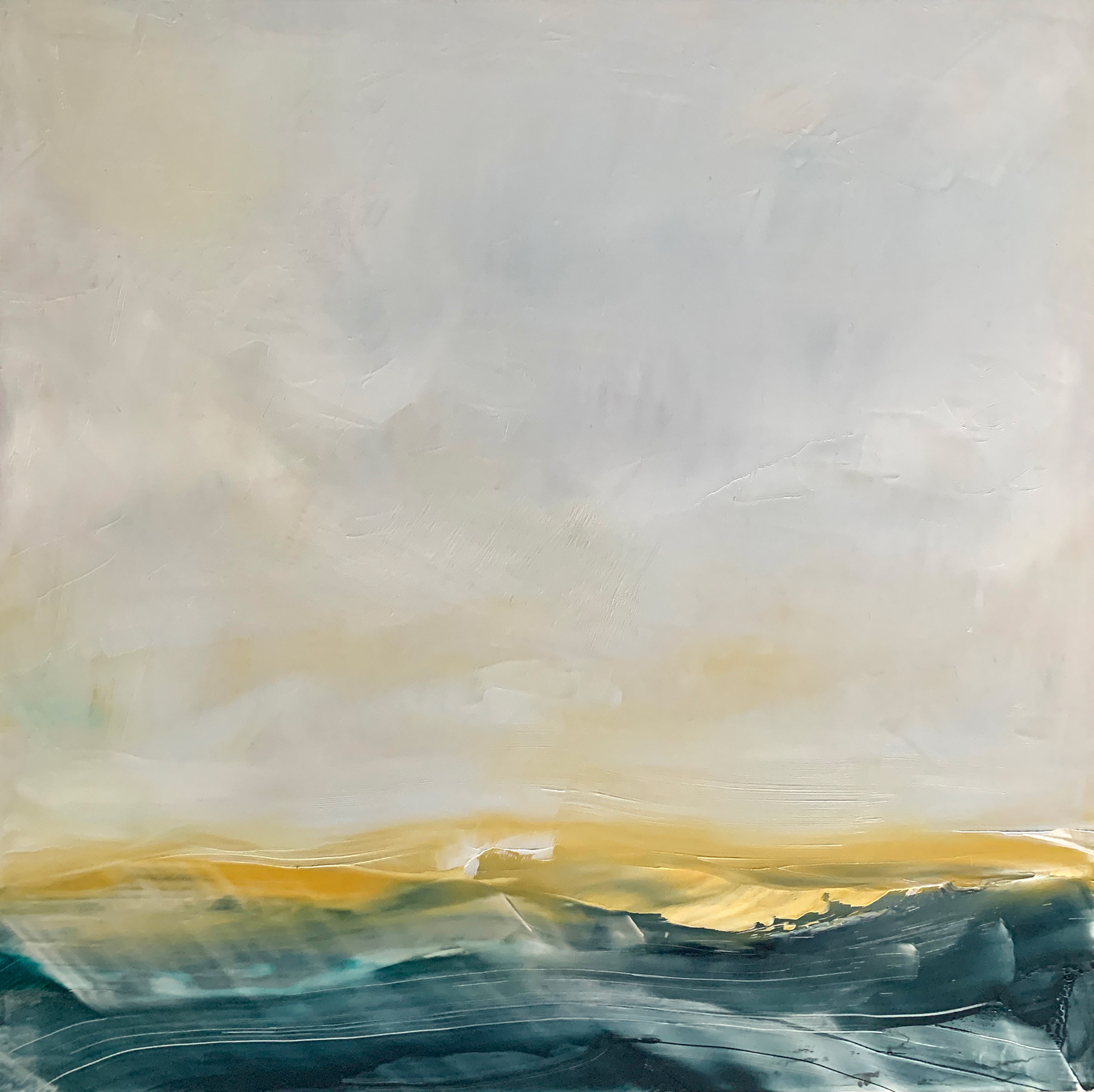12x12 #142 / 12x12 oil