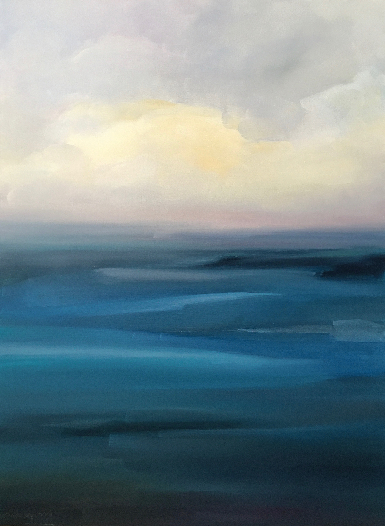 Horizon 40x30