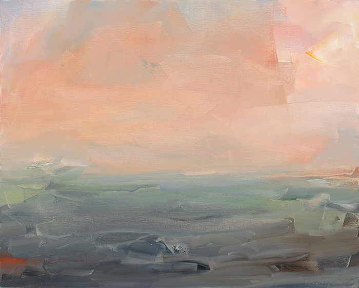 Potomac 6 / 24x30 oil
