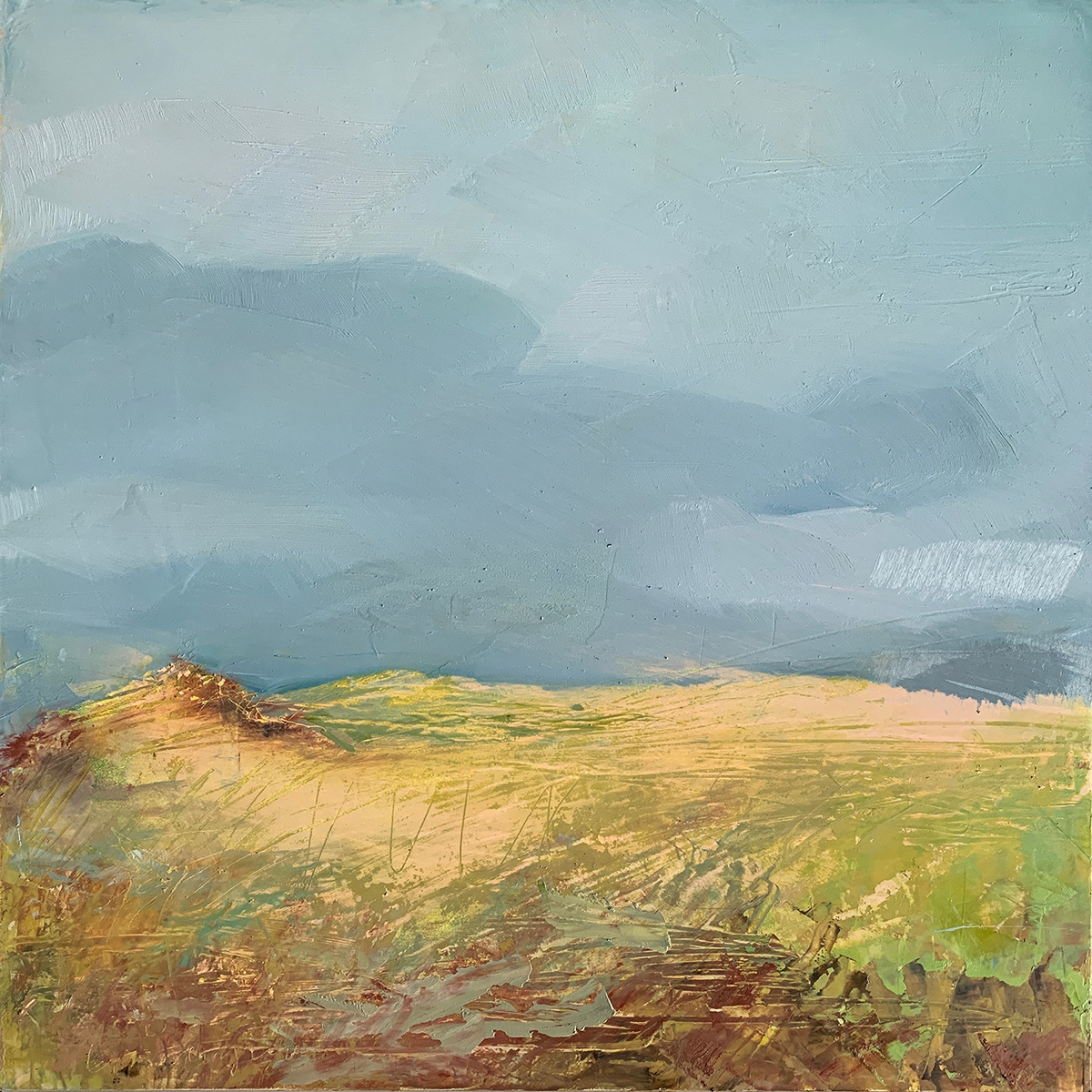 12x12 #132
