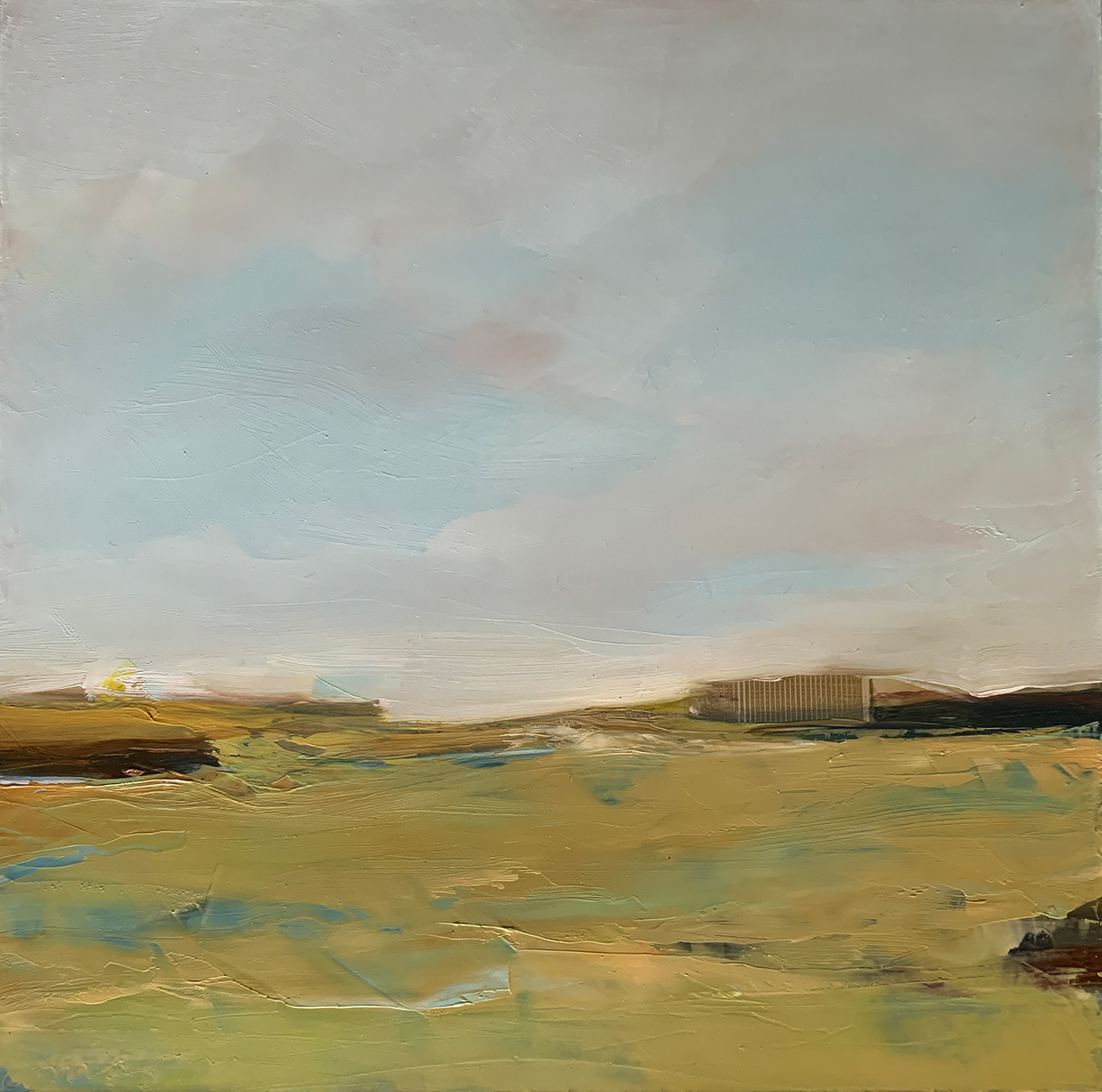 12x12 #146 12x12 oil