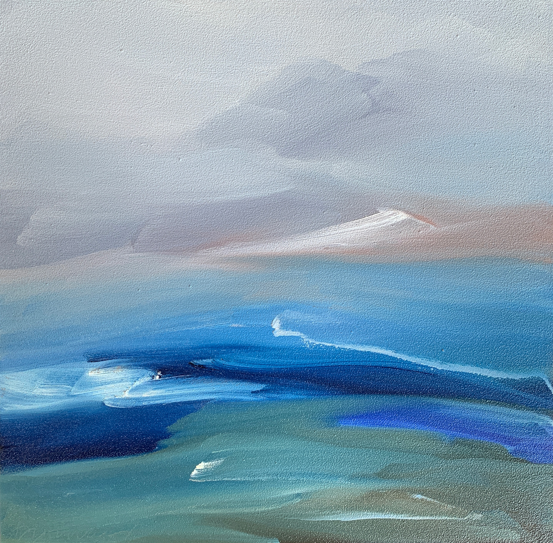 12x12 #157 / 12x12 oil