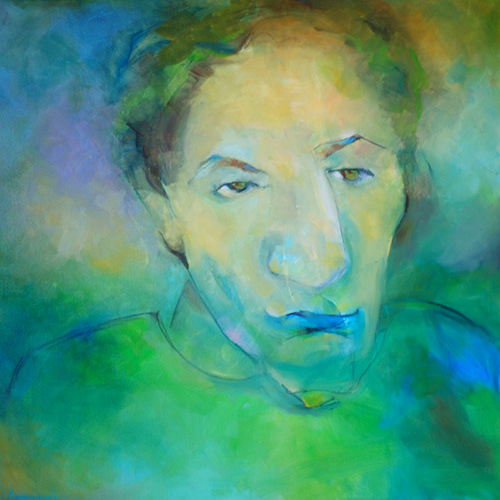 Bart 30x30 oil