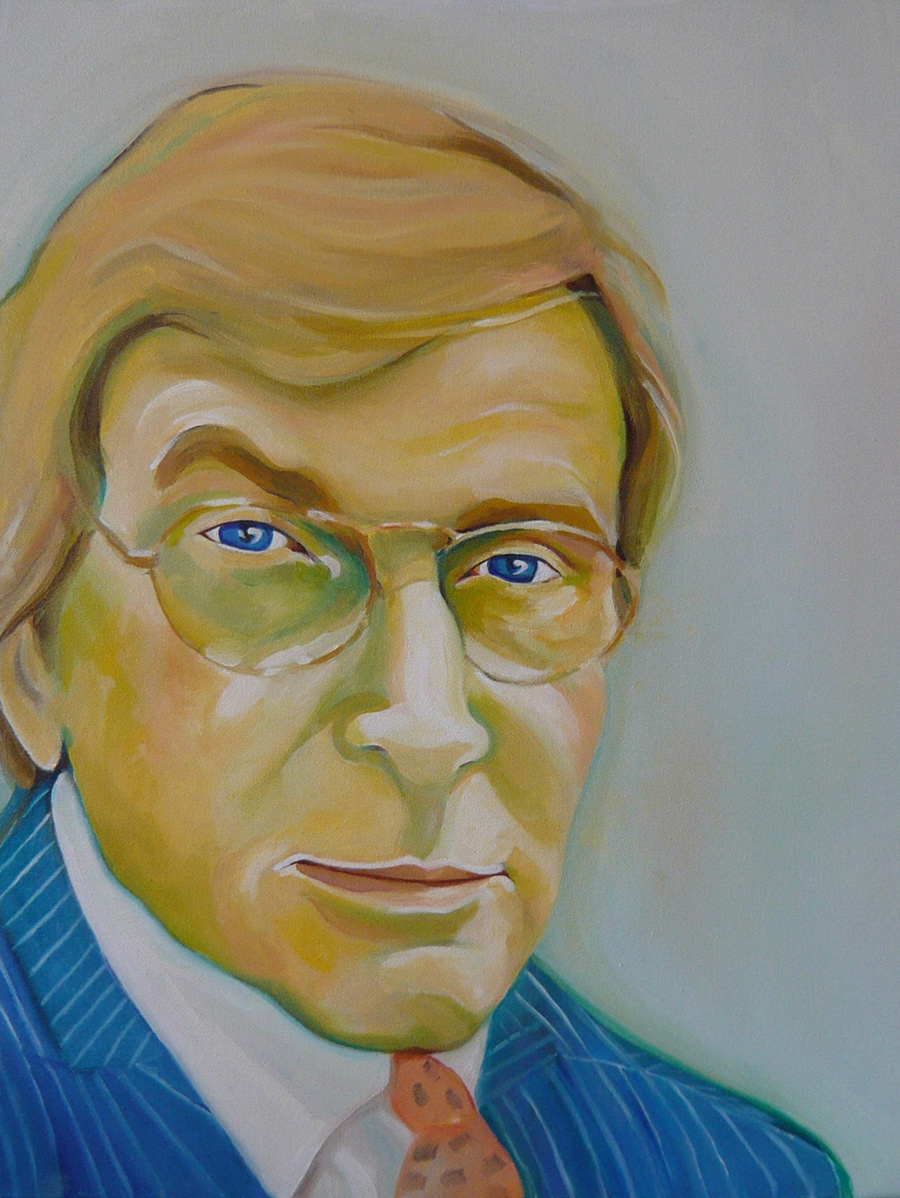The Surgeon oil