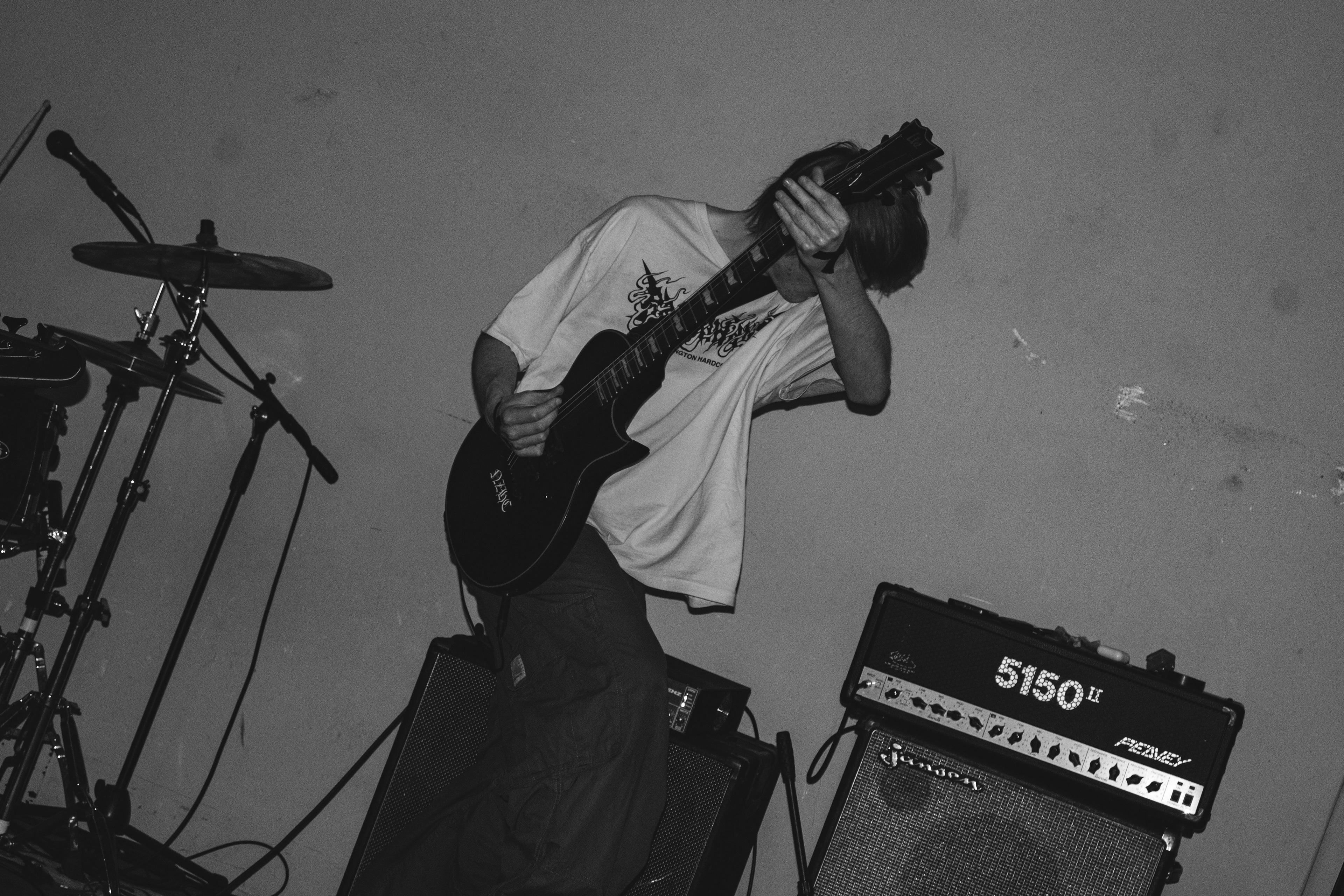 Cease & Desist