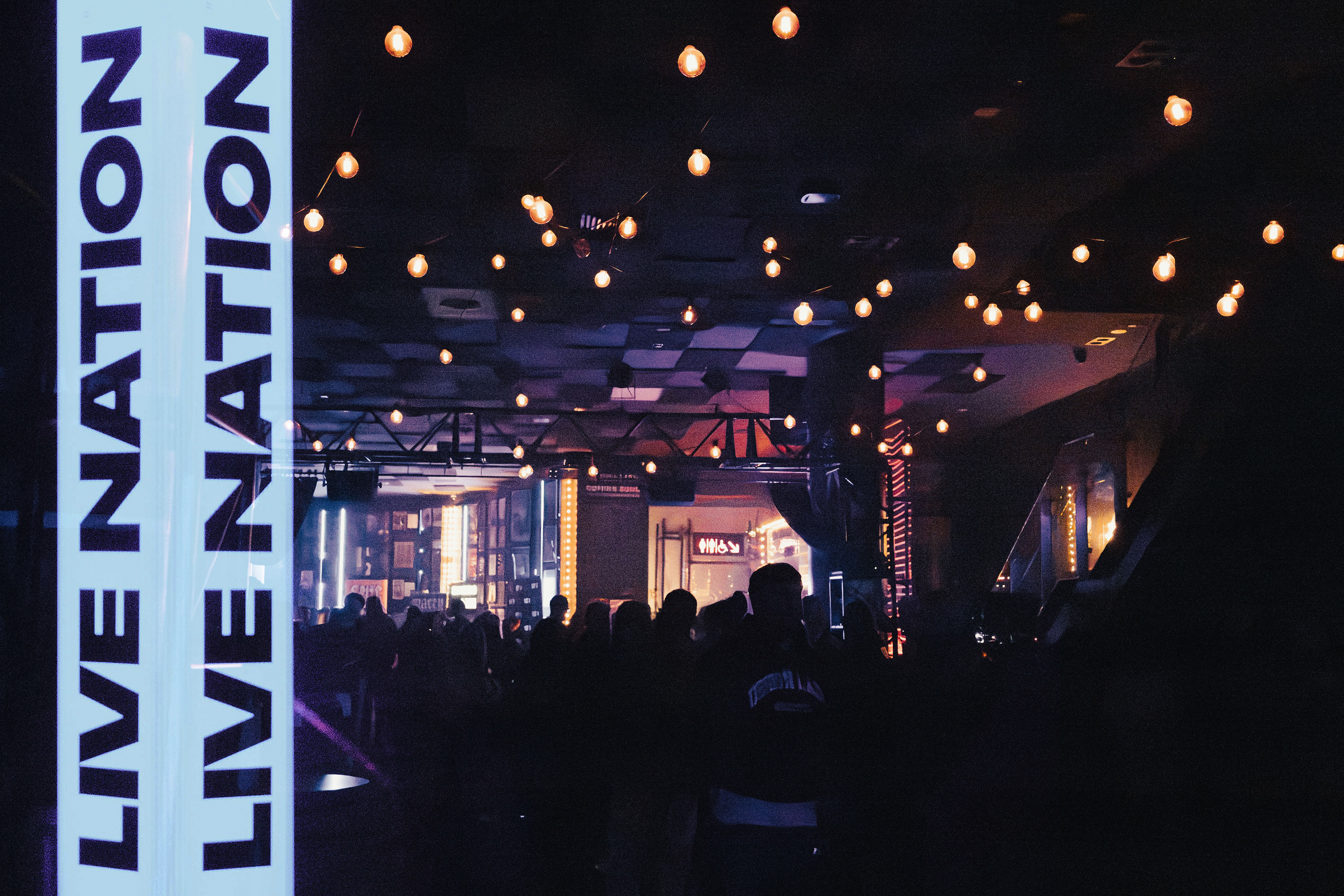 The Tuning Fork, Auckland