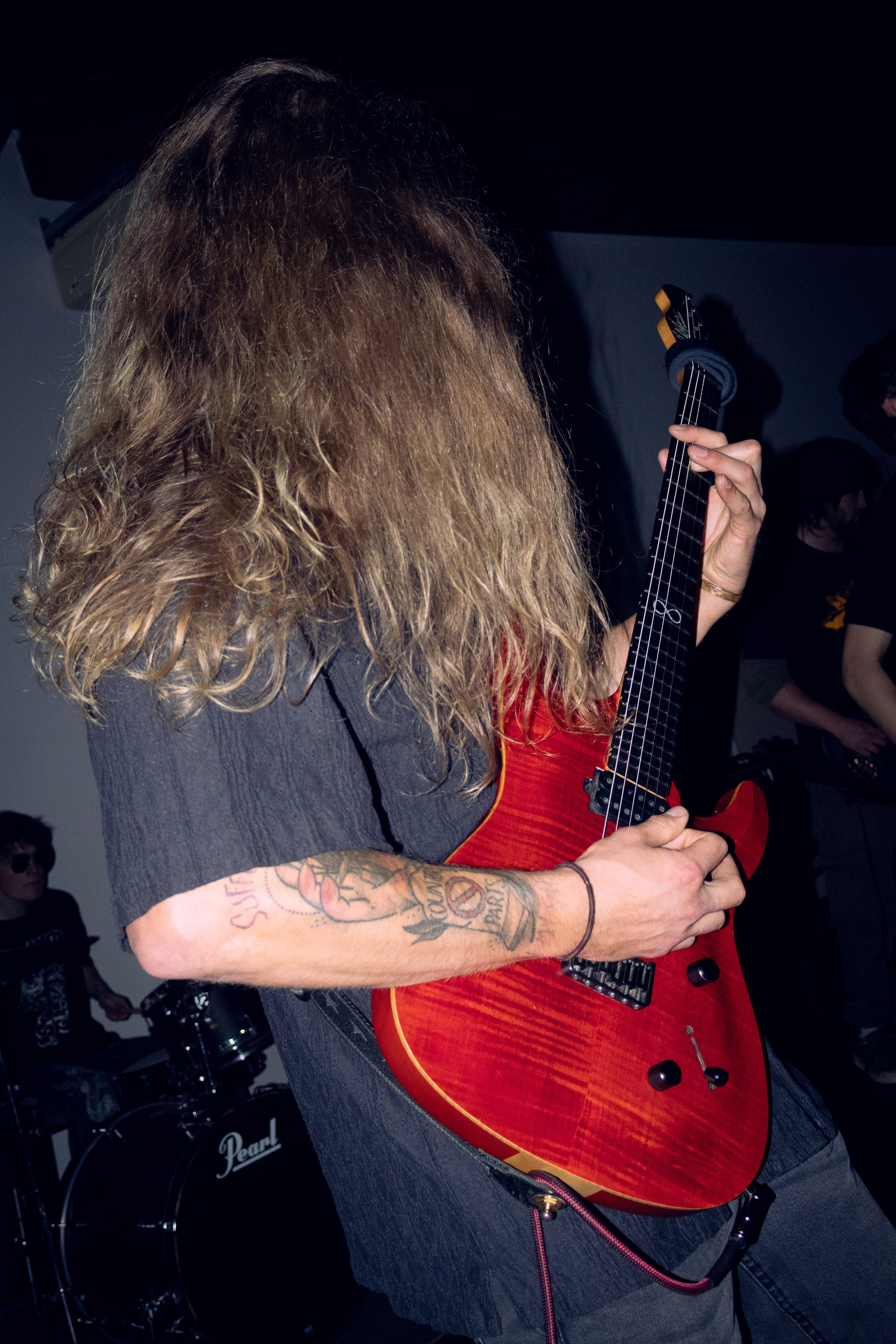 Synthesis of Self