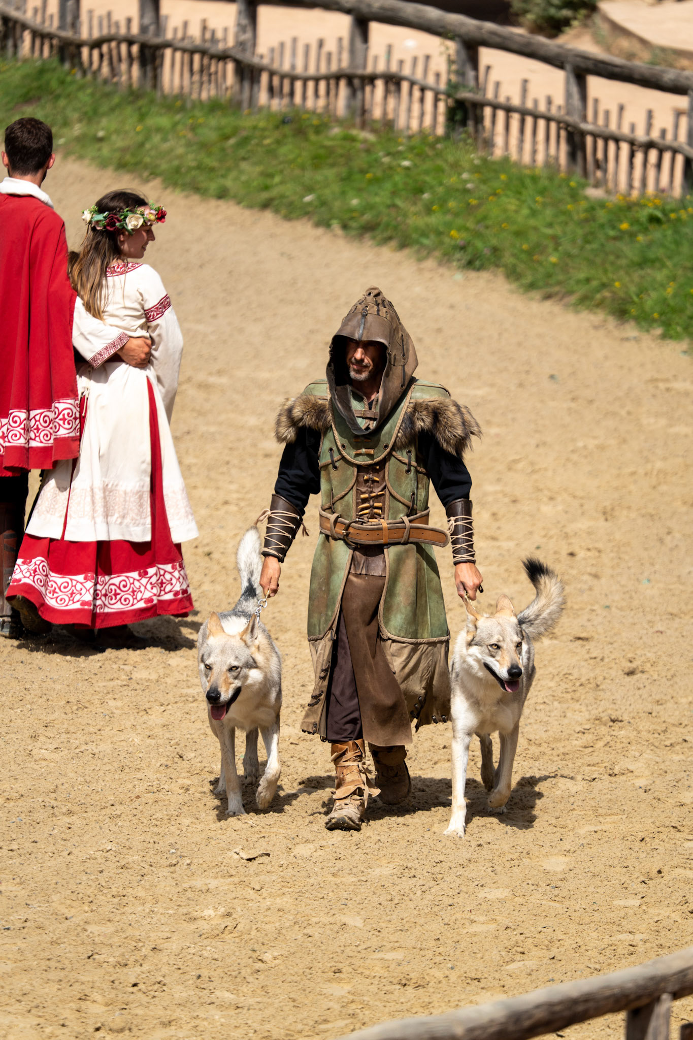 © PUY DU FOU