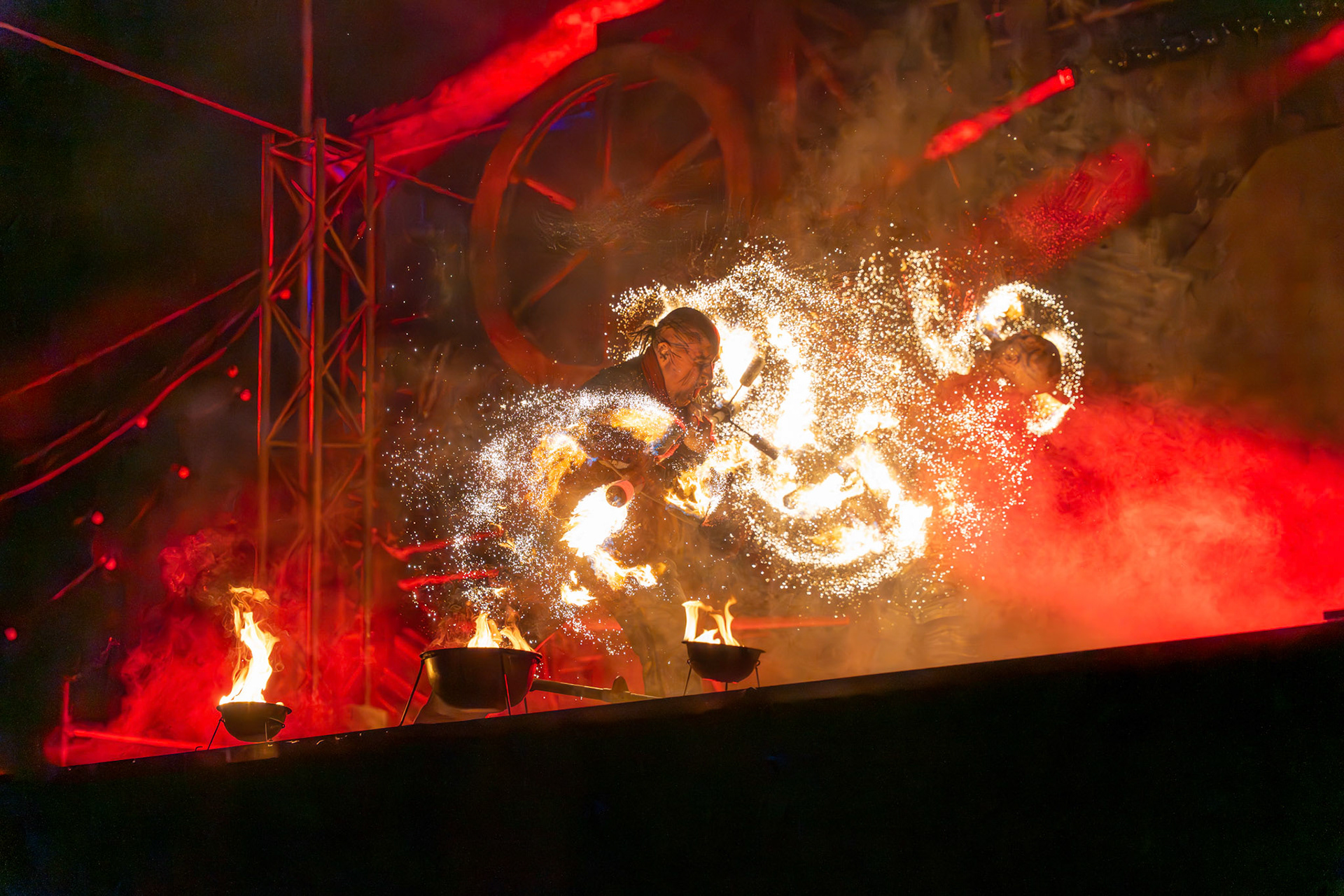 © PARC ASTERIX