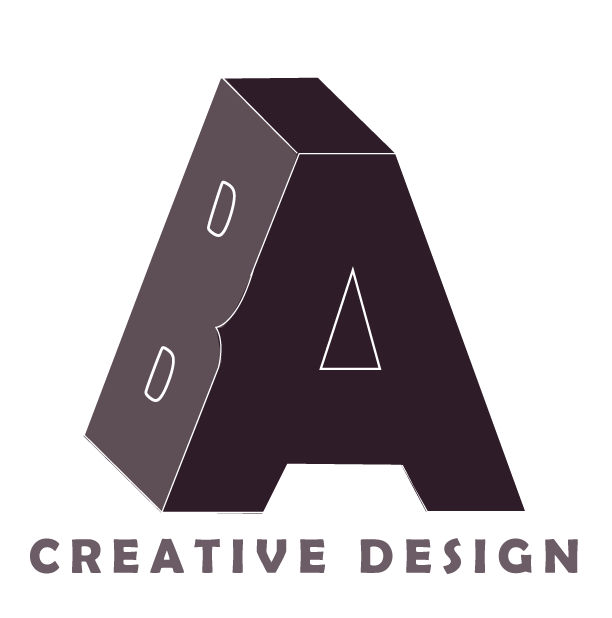 Ahuva Bude Creative Designs!