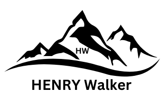 Henry Walker