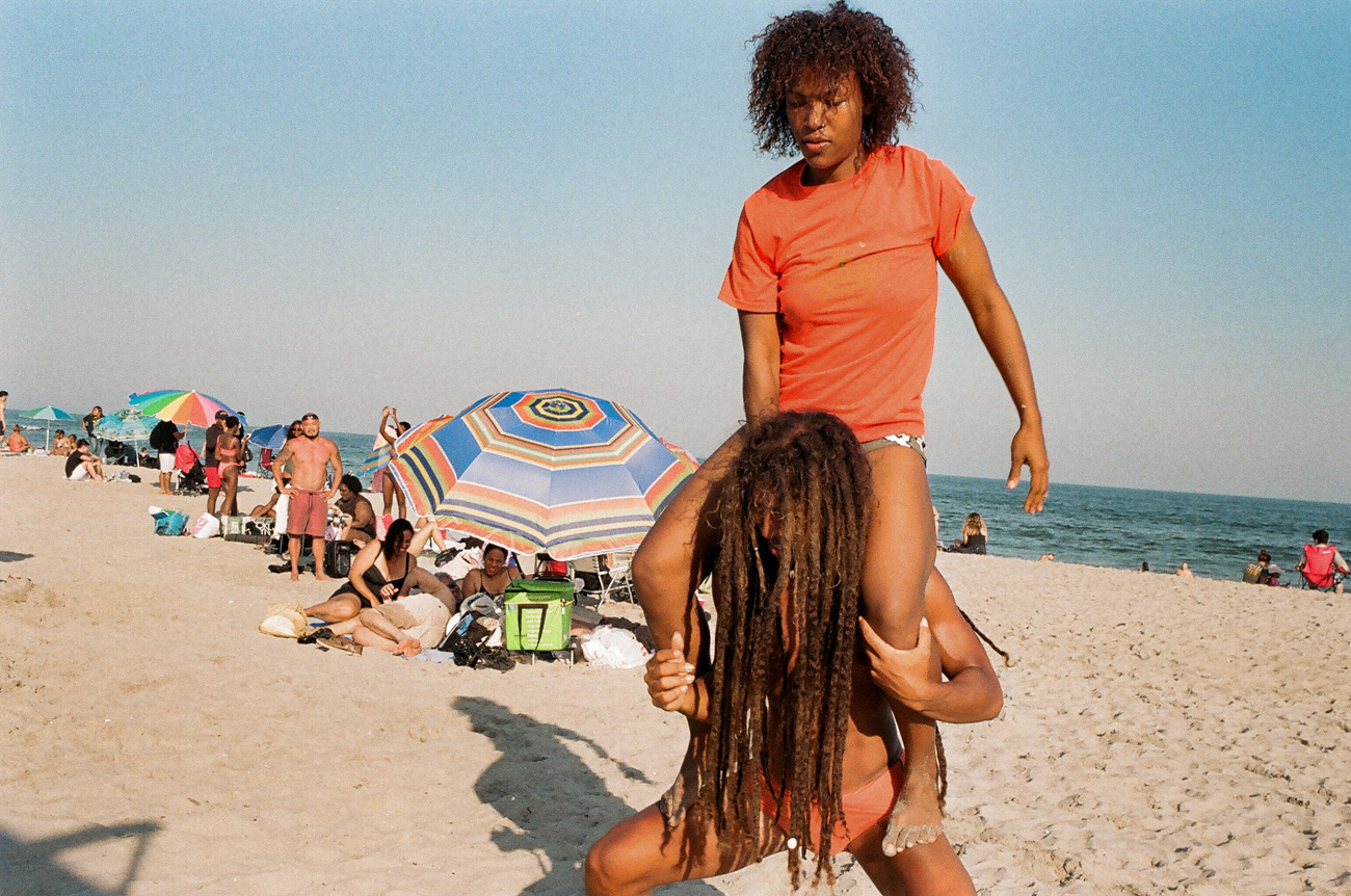 Ocean & Ramsi, 2019