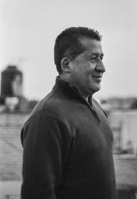 Pedro, 2018