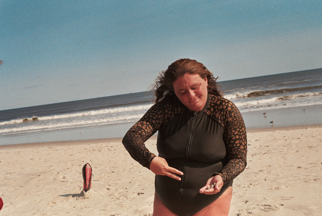 Jen at 116, 2021