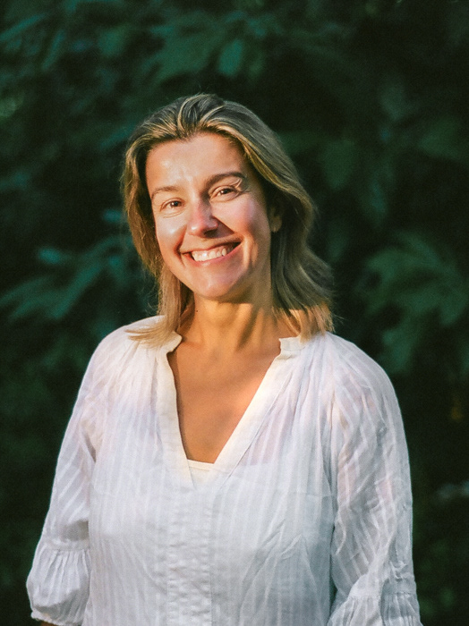 Stephanie, 2018