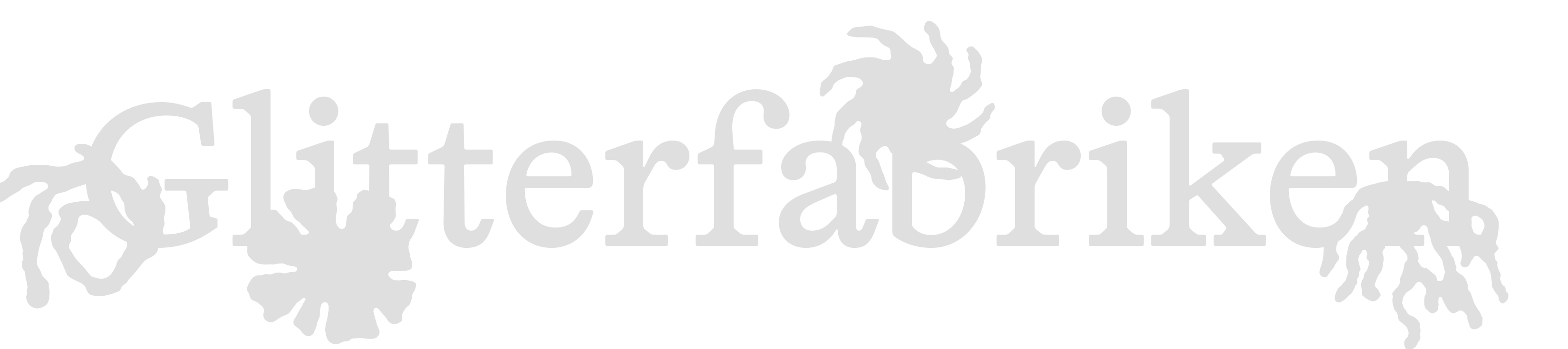 Glitterfabriken